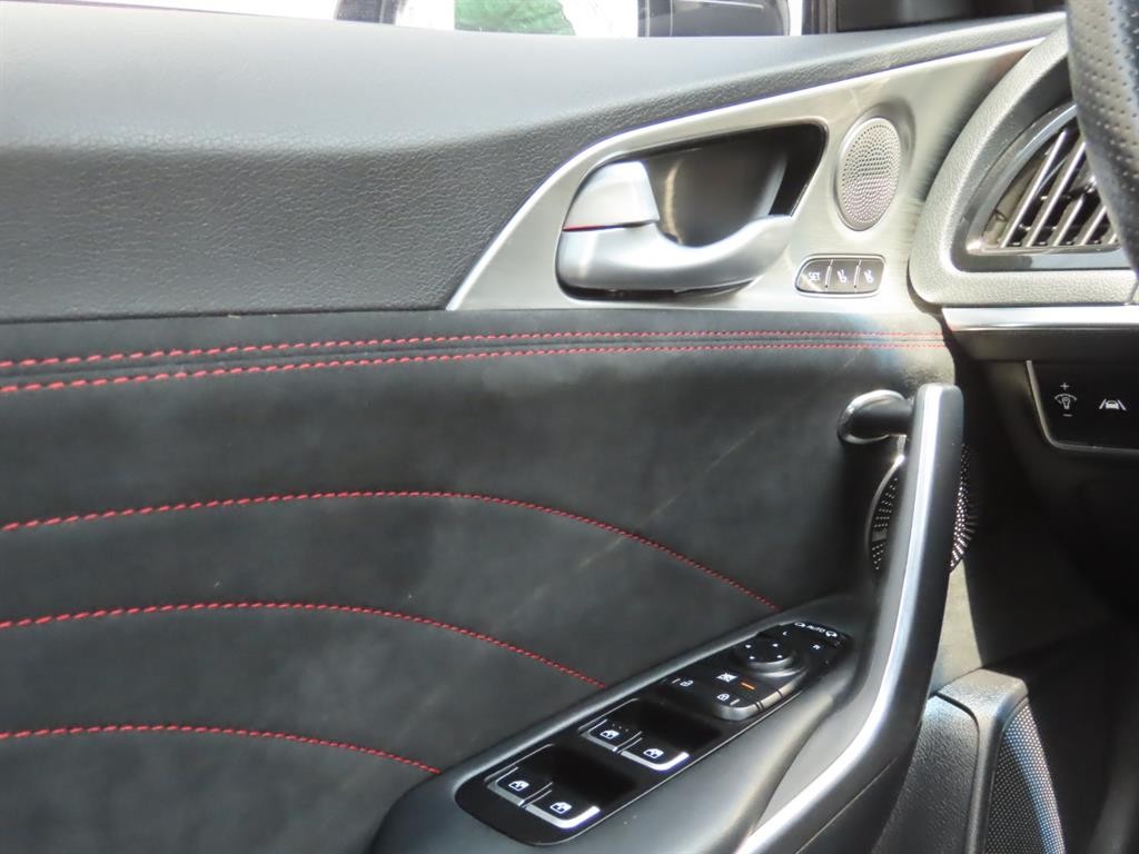 기아 스팅어 스팅어 마이스터 AWD 3.3 GT 이미지 13