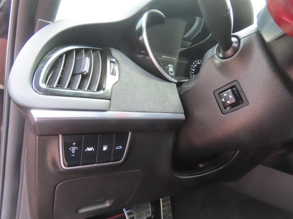기아 스팅어 스팅어 마이스터 AWD 3.3 GT 이미지 14