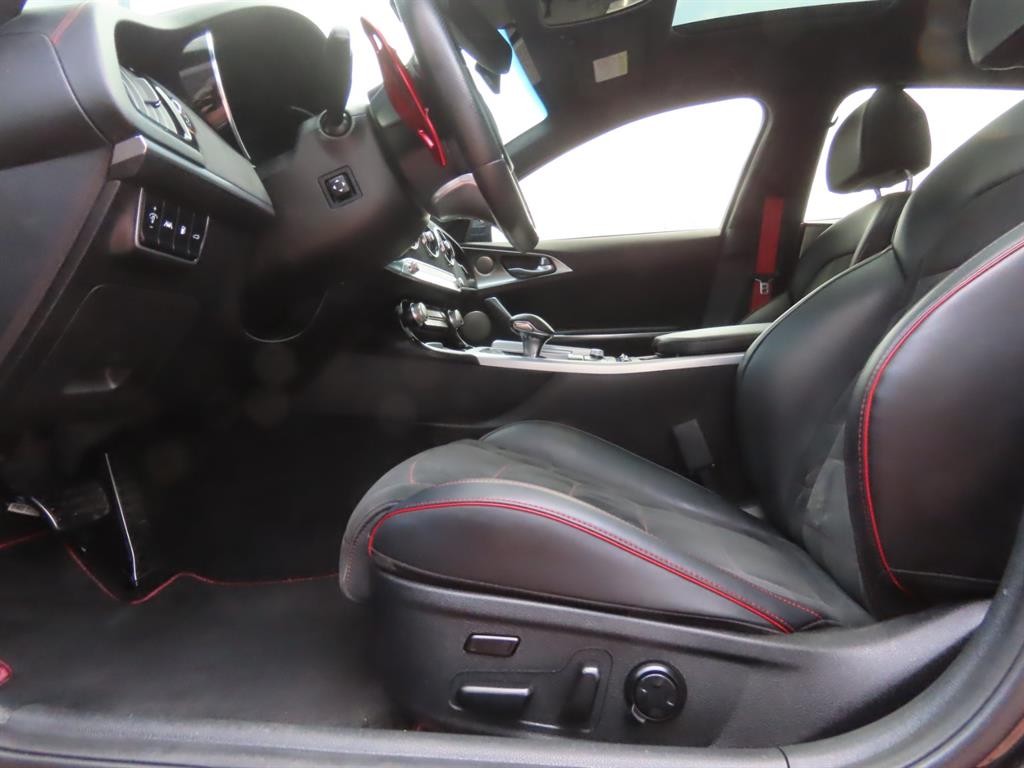 기아 스팅어 스팅어 마이스터 AWD 3.3 GT 이미지 15