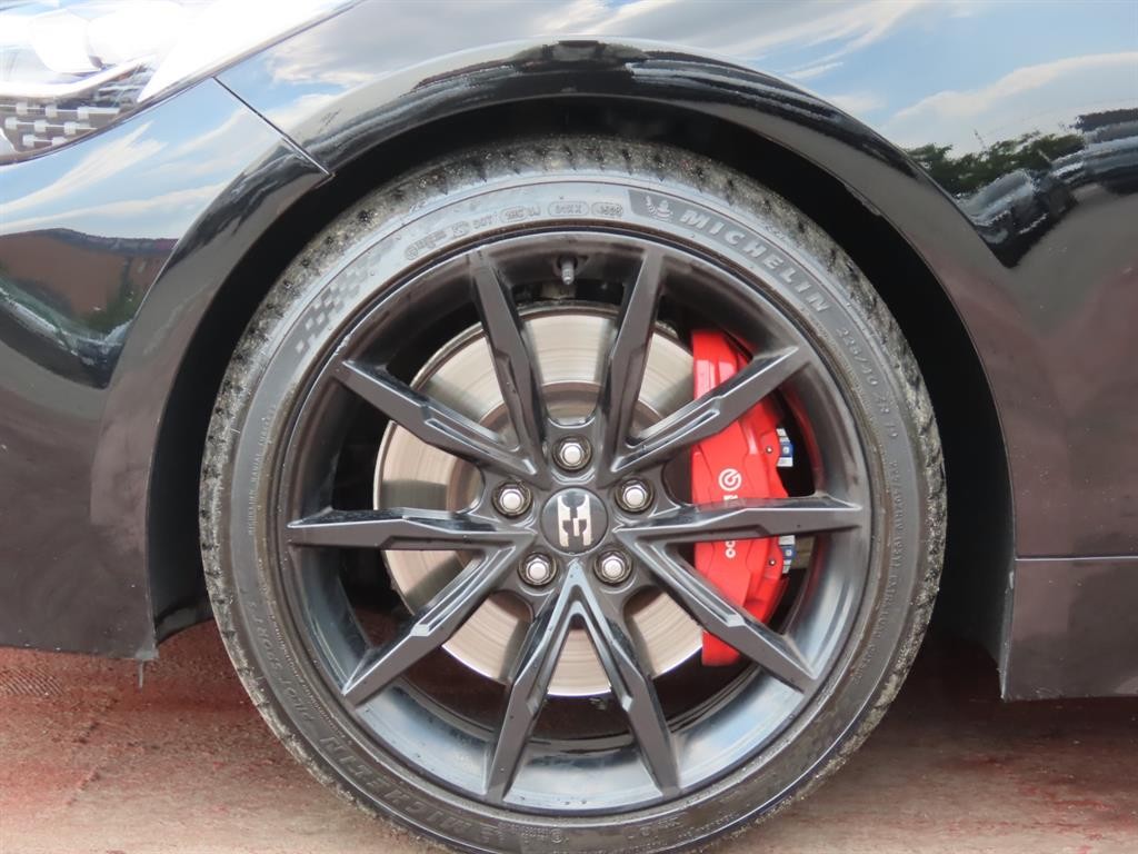 기아 스팅어 스팅어 마이스터 AWD 3.3 GT 이미지 20