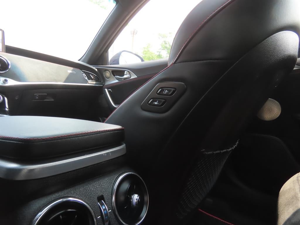 기아 스팅어 스팅어 마이스터 AWD 3.3 GT 이미지 7