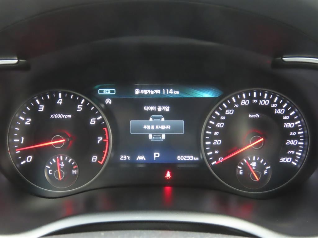 기아 스팅어 스팅어 마이스터 AWD 3.3 GT 이미지 9