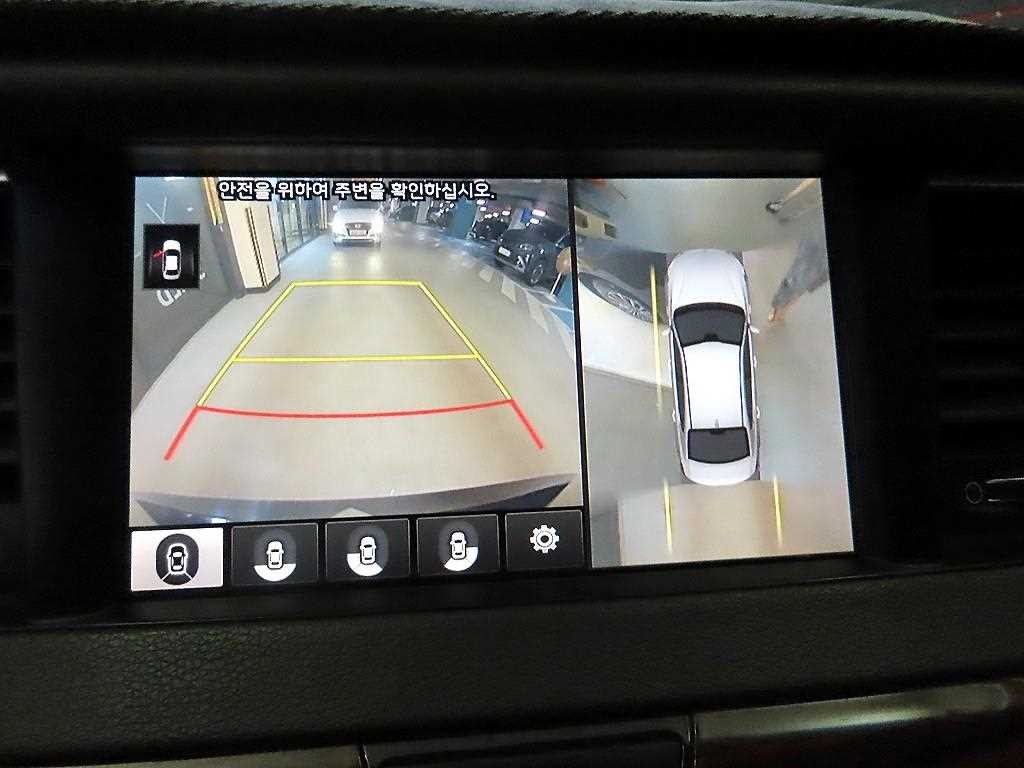 기아 K7 올 뉴 K7 2.4 GDI 리미티드 이미지 15