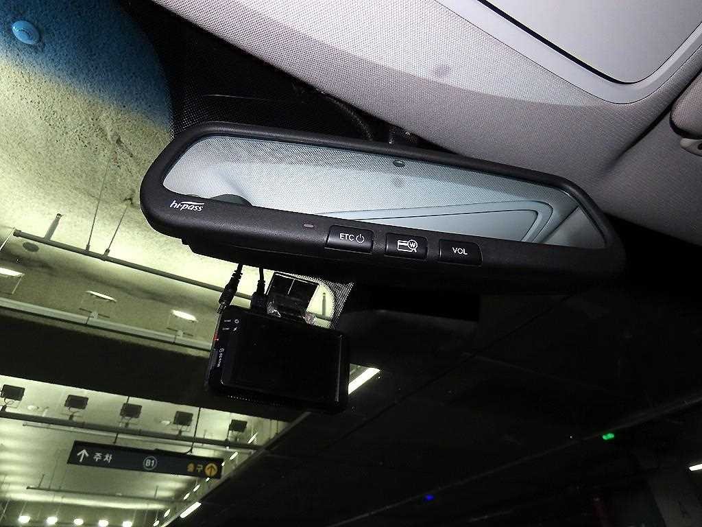 기아 K7 올 뉴 K7 2.4 GDI 리미티드 이미지 16