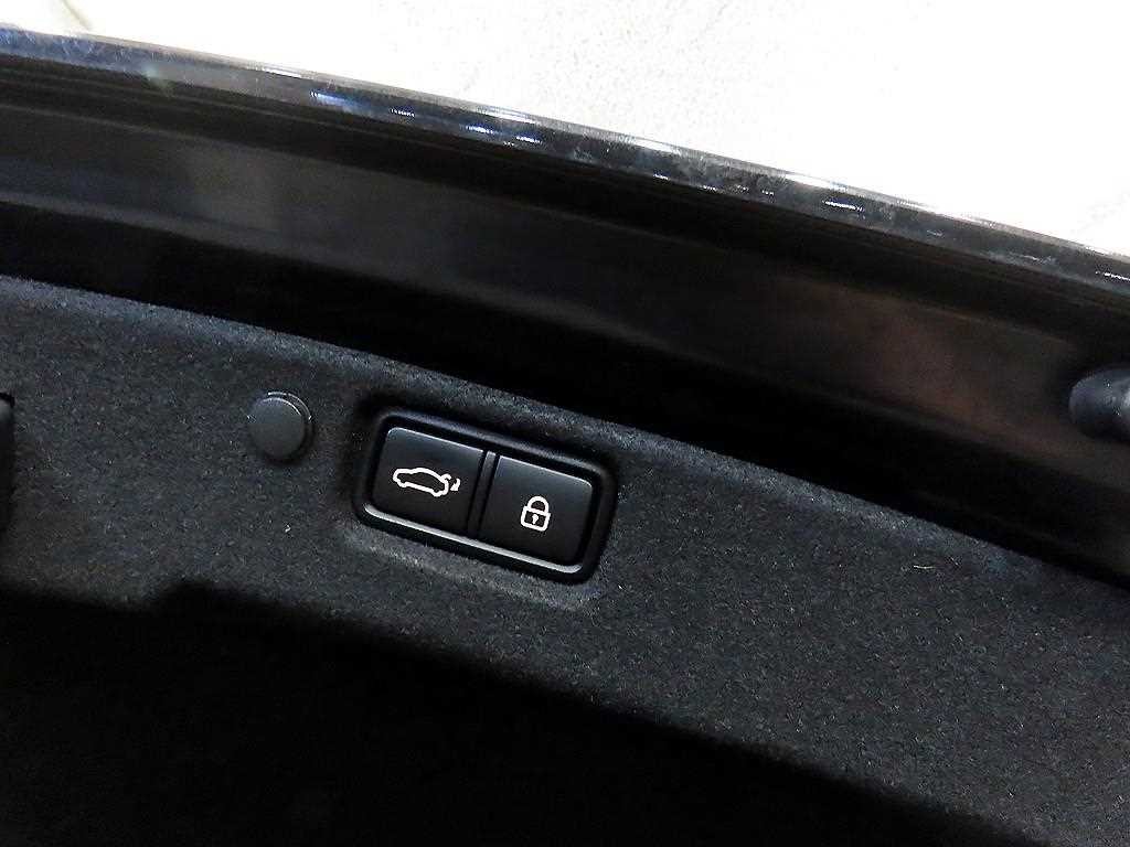 기아 K7 올 뉴 K7 2.4 GDI 리미티드 이미지 17