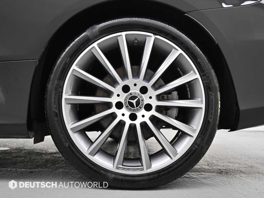 벤츠 C 클래스 C클래스 W205 C200 카브리올레 이미지 5