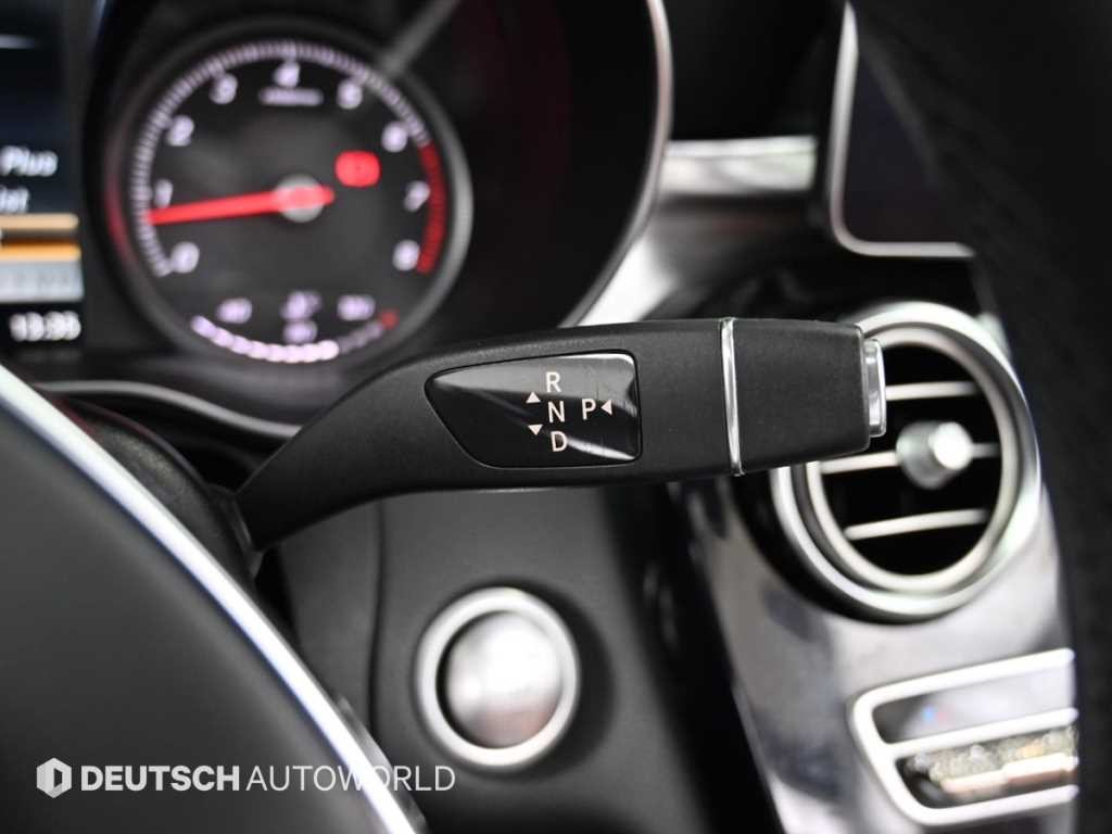 벤츠 C 클래스 C클래스 W205 C200 카브리올레 이미지 9