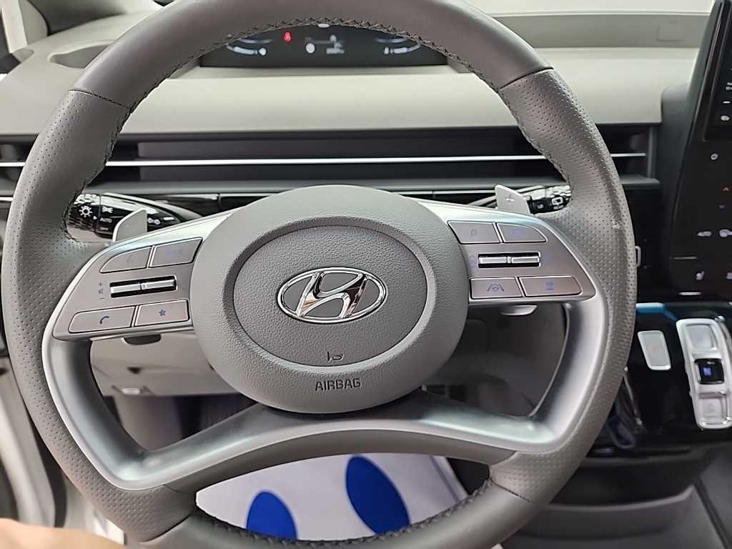 현대 스타리아 캠핑카 2WD 프레스티지 캠퍼 4인승 이미지 9