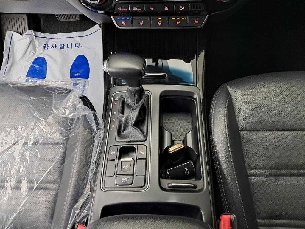 기아 쏘렌토 더 뉴 쏘렌토 가솔린 2.0 터보 2WD 노블레스 이미지 14