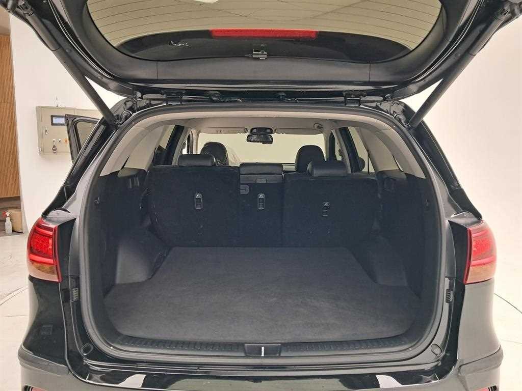 기아 쏘렌토 더 뉴 쏘렌토 가솔린 2.0 터보 2WD 노블레스 이미지 17