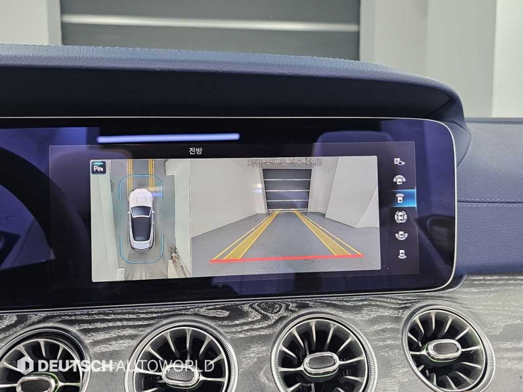 벤츠 E 클래스 E-클래스 W213 E450 4MATIC 카브리올레 이미지 15