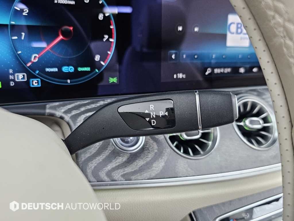 벤츠 E 클래스 E-클래스 W213 E450 4MATIC 카브리올레 이미지 9