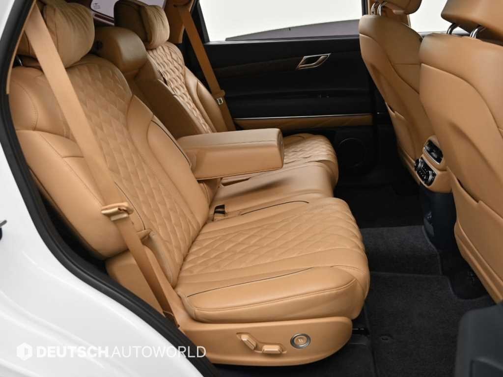 제네시스 GV80 디젤 3.0 AWD 이미지 12