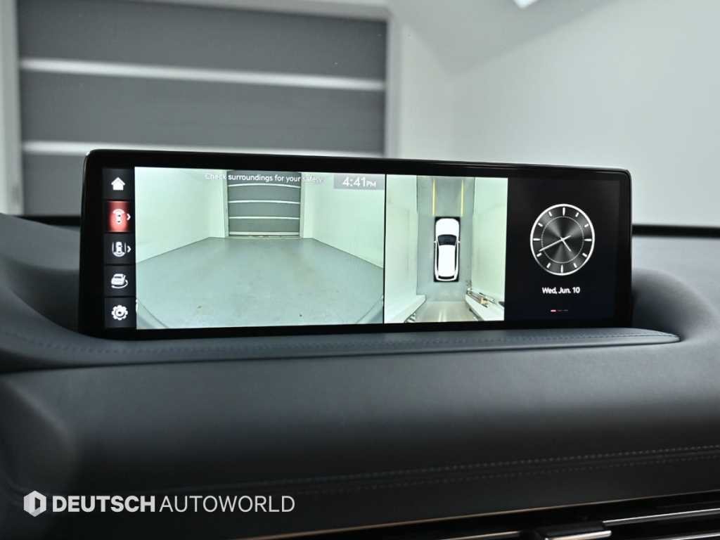 제네시스 GV80 디젤 3.0 AWD 이미지 15