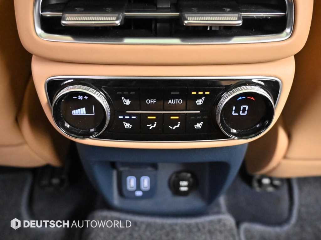제네시스 GV80 디젤 3.0 AWD 이미지 16