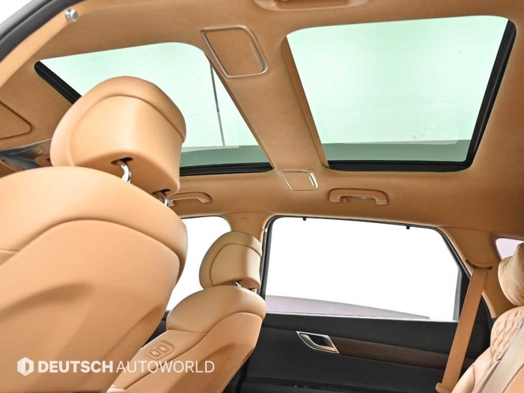 제네시스 GV80 디젤 3.0 AWD 이미지 18