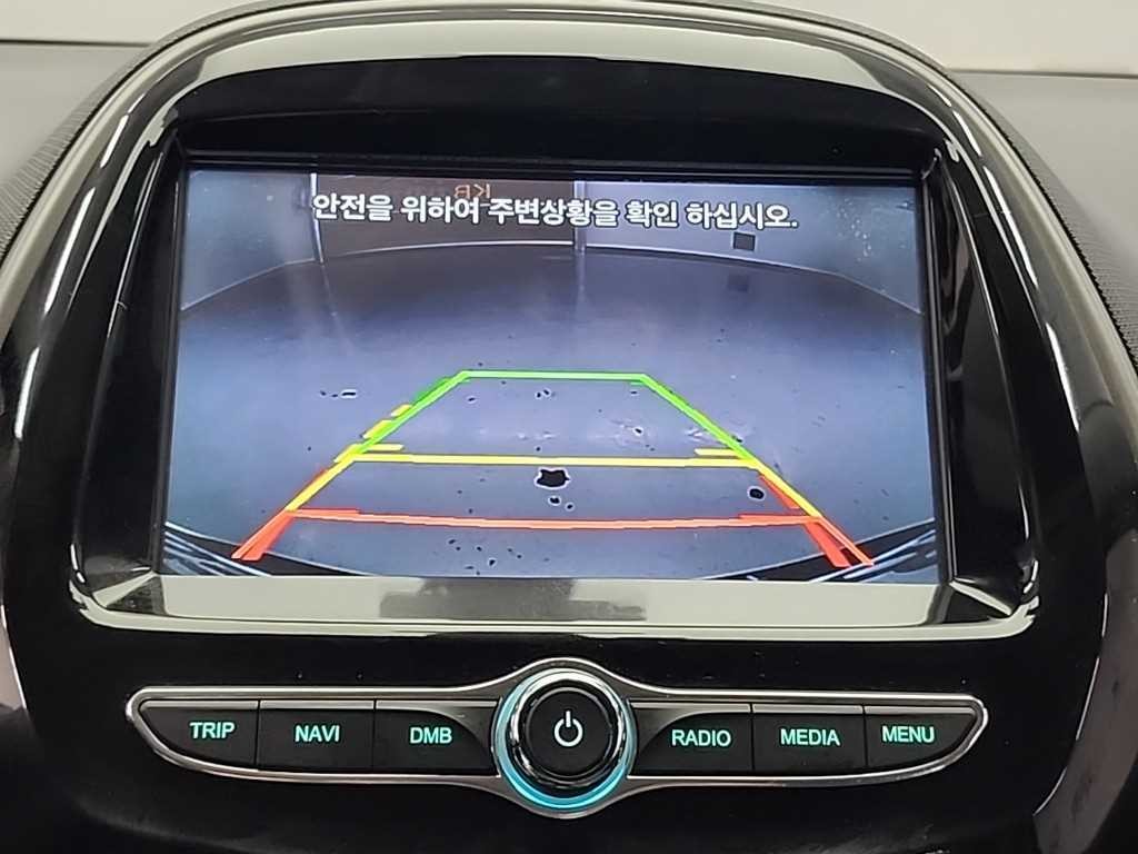 쉐보레 스파크 더뉴스파크 LT 이미지 14