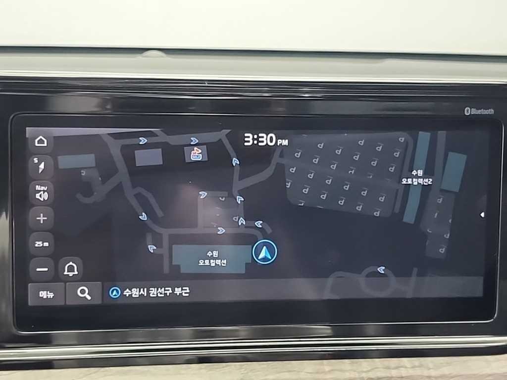 기아 K5 K5 3세대 2.0 노블레스 이미지 15