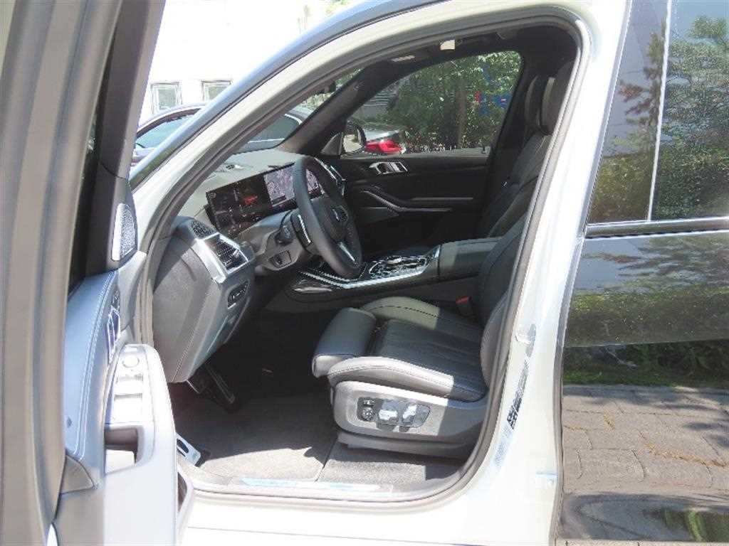 BMW X7 X7 (G07) M60i M스포츠 프로 이미지 13