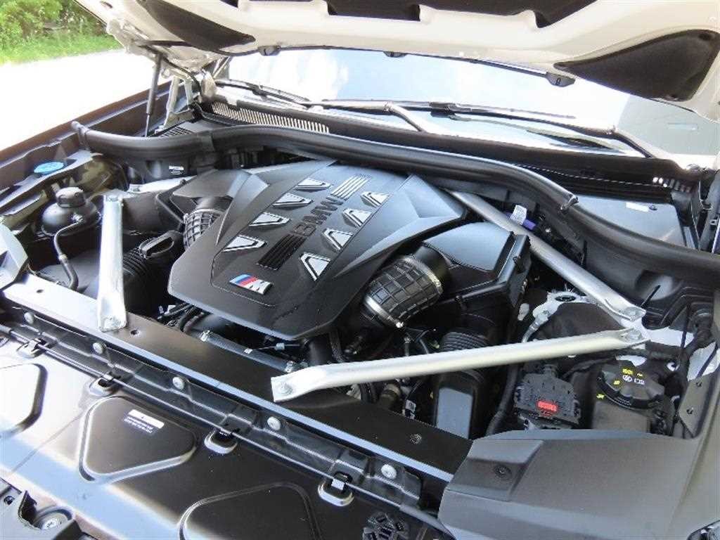 BMW X7 X7 (G07) M60i M스포츠 프로 이미지 20