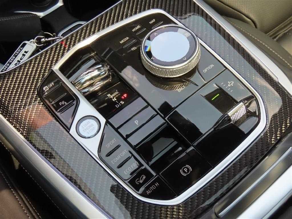 BMW X7 X7 (G07) M60i M스포츠 프로 이미지 6