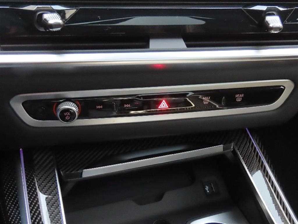 BMW X7 X7 (G07) M60i M스포츠 프로 이미지 7