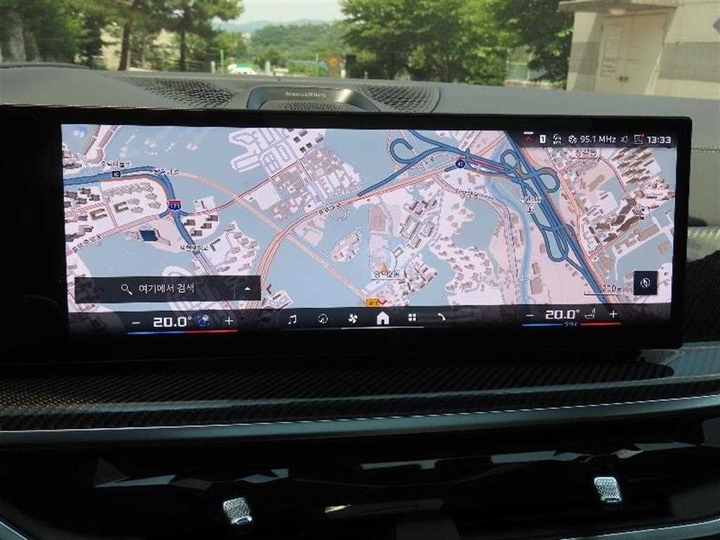 BMW X7 X7 (G07) M60i M스포츠 프로 이미지 8