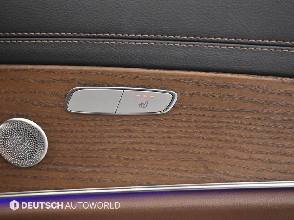 벤츠 E 클래스 E-클래스 W213 E300e 4MATIC 익스클루시브 이미지 16