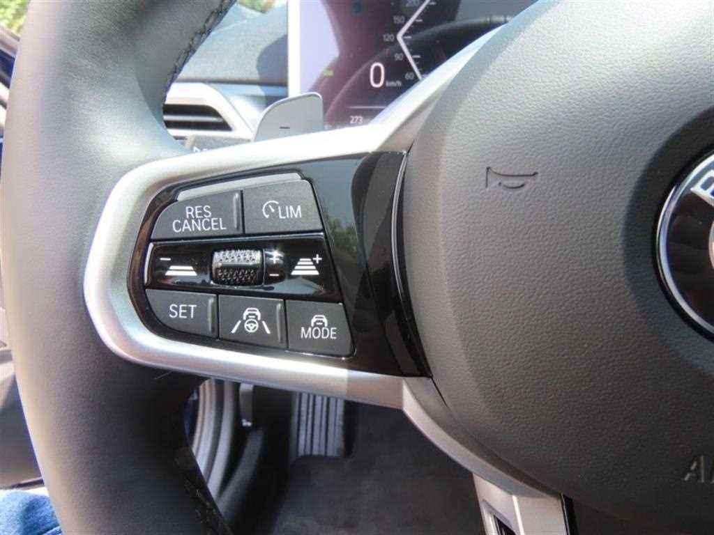 BMW 3시리즈 3시리즈 (G20) 320i M 스포츠 이미지 11