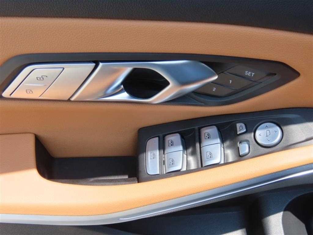 BMW 3시리즈 3시리즈 (G20) 320i M 스포츠 이미지 12