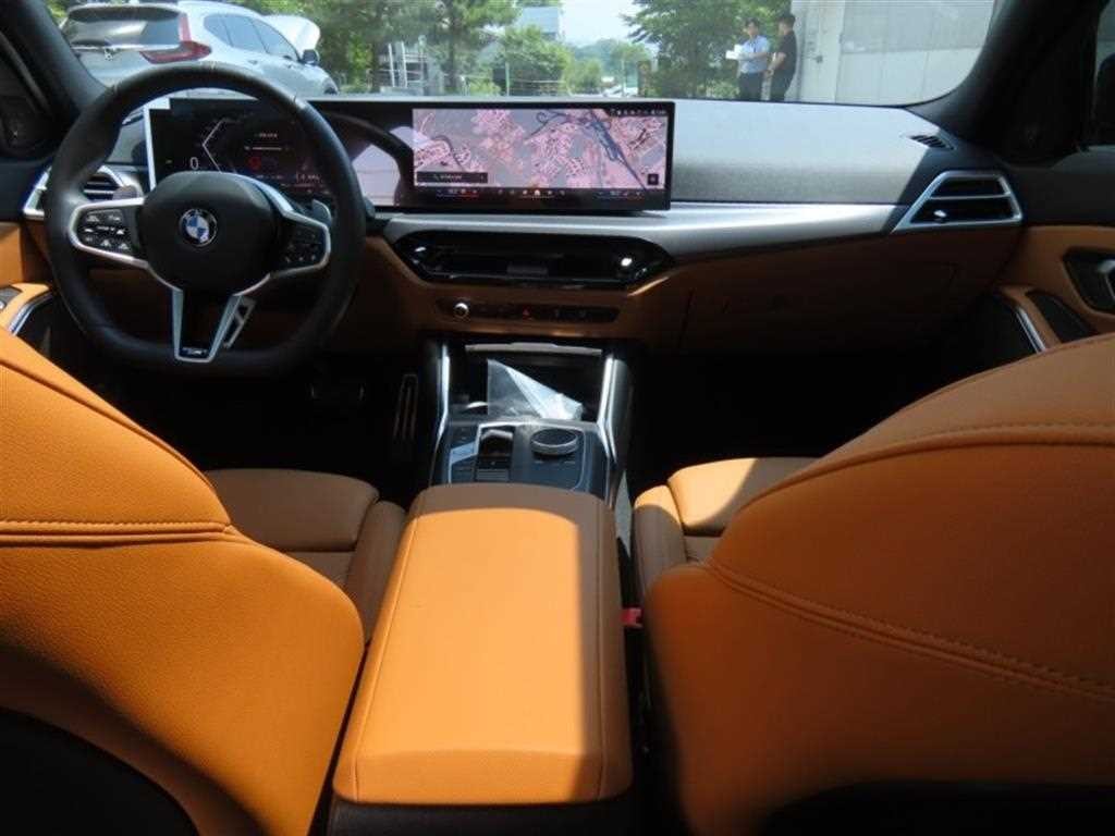 BMW 3시리즈 3시리즈 (G20) 320i M 스포츠 이미지 15