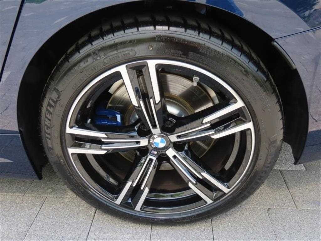 BMW 3시리즈 3시리즈 (G20) 320i M 스포츠 이미지 17
