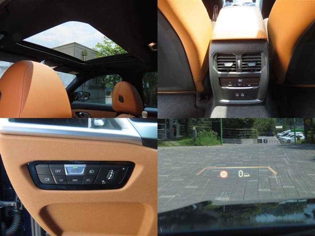 BMW 3시리즈 3시리즈 (G20) 320i M 스포츠 이미지 19