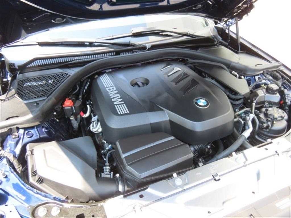 BMW 3시리즈 3시리즈 (G20) 320i M 스포츠 이미지 20