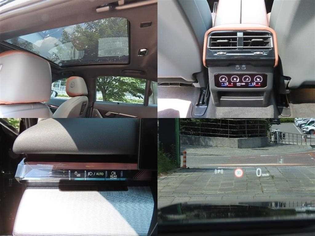 BMW 5시리즈 5시리즈 (G60) 530i xDrive M 스포츠 프로 스페셜 에디션 이미지 18