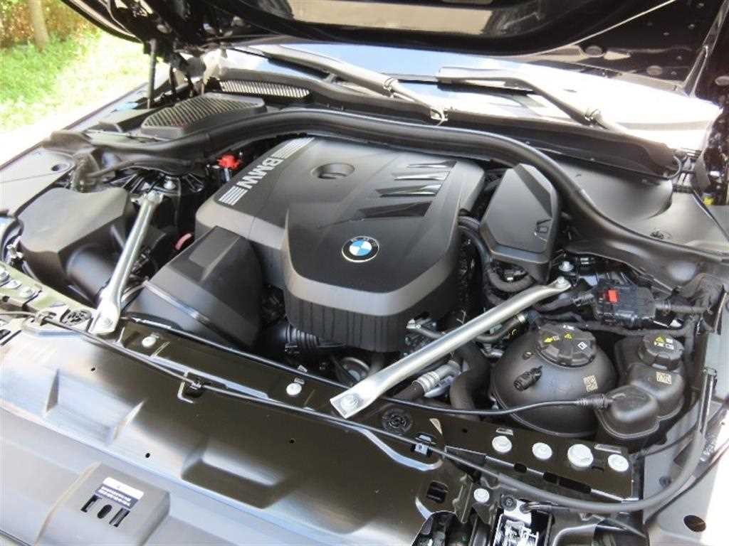 BMW 5시리즈 5시리즈 (G60) 530i xDrive M 스포츠 프로 스페셜 에디션 이미지 19