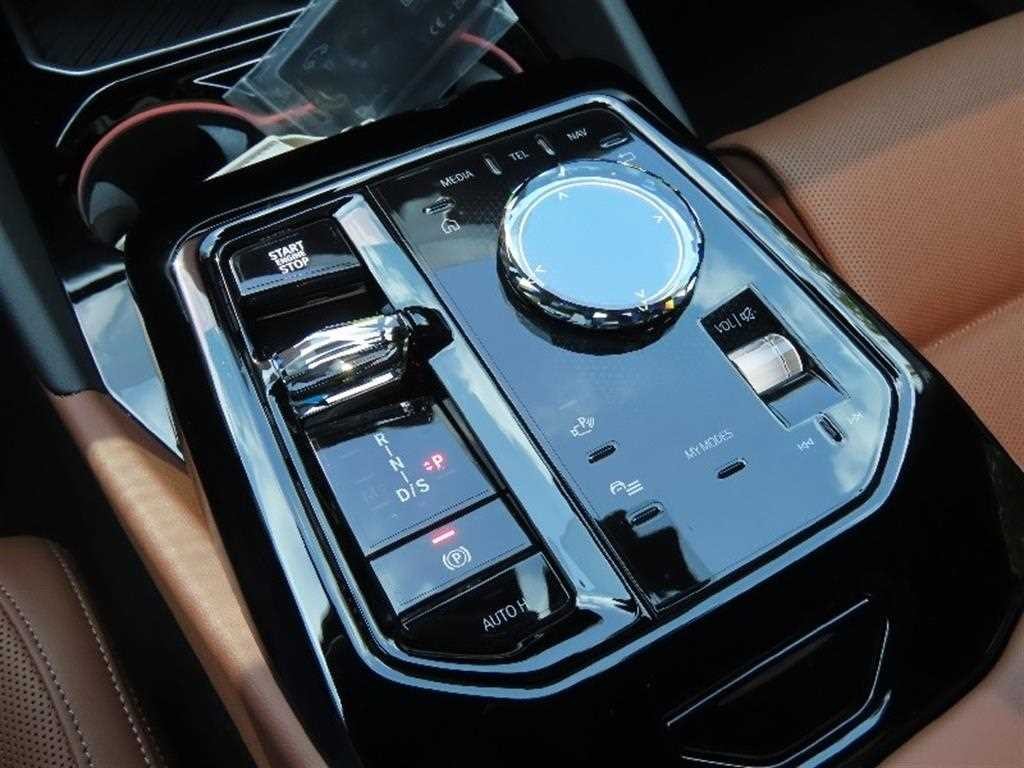 BMW 5시리즈 5시리즈 (G60) 530i xDrive M 스포츠 프로 스페셜 에디션 이미지 6