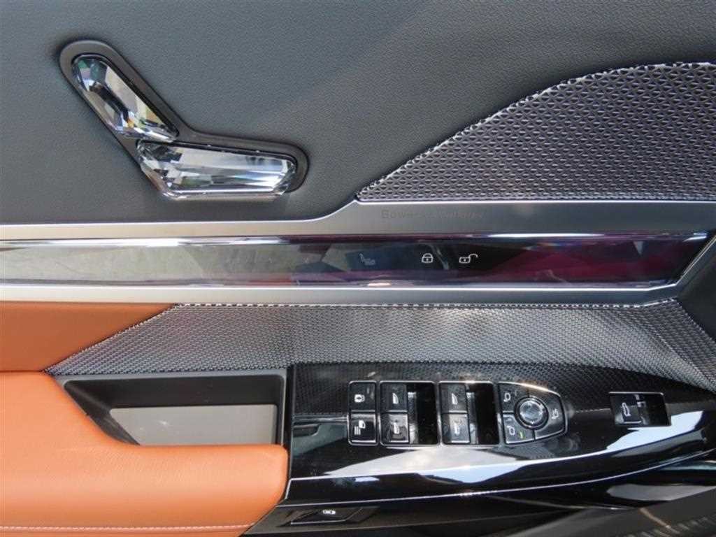 BMW 7시리즈 7시리즈 (G70) 740i xDrive M 스포츠 리미티드 이미지 12