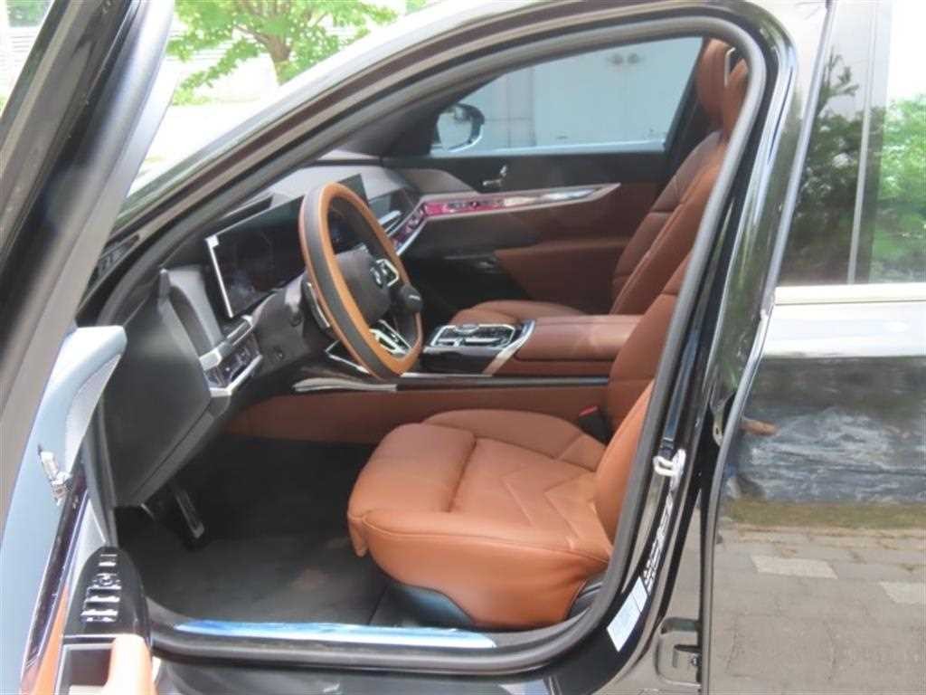 BMW 7시리즈 7시리즈 (G70) 740i xDrive M 스포츠 리미티드 이미지 13