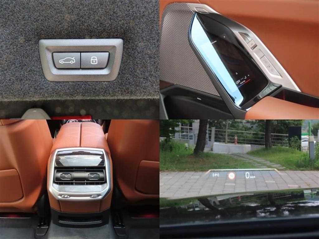 BMW 7시리즈 7시리즈 (G70) 740i xDrive M 스포츠 리미티드 이미지 19
