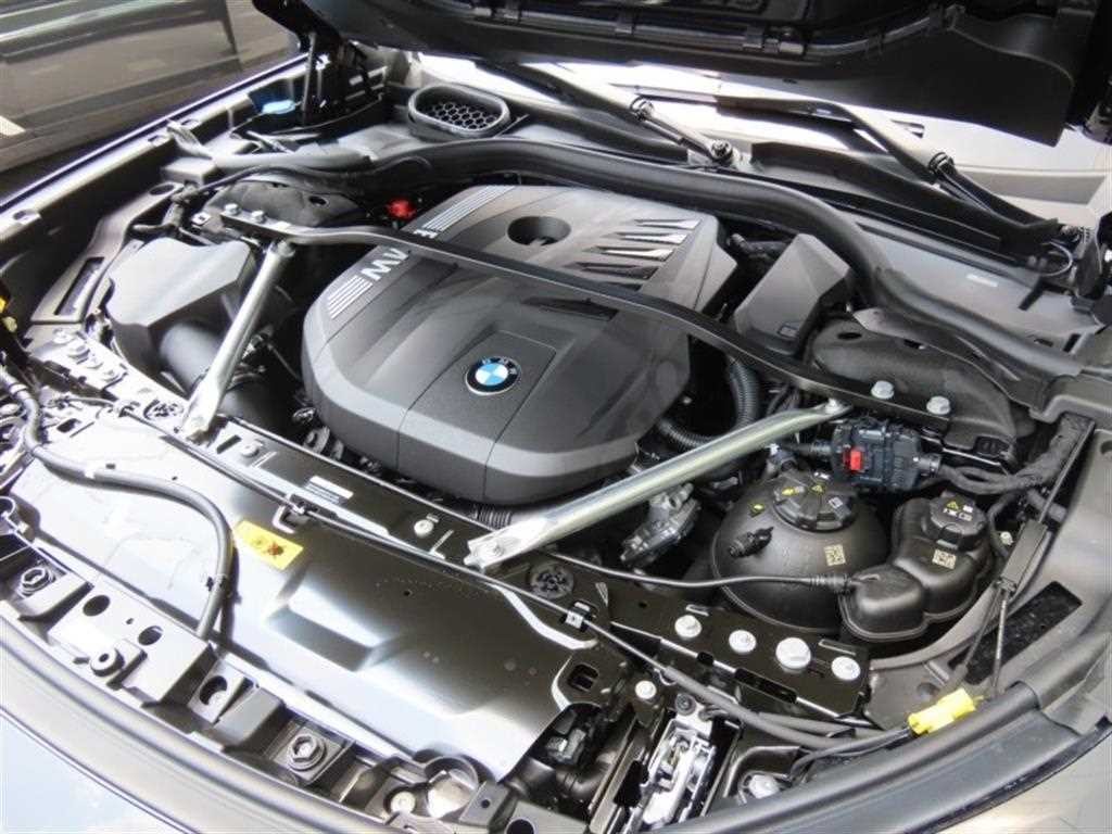 BMW 7시리즈 7시리즈 (G70) 740i xDrive M 스포츠 리미티드 이미지 20