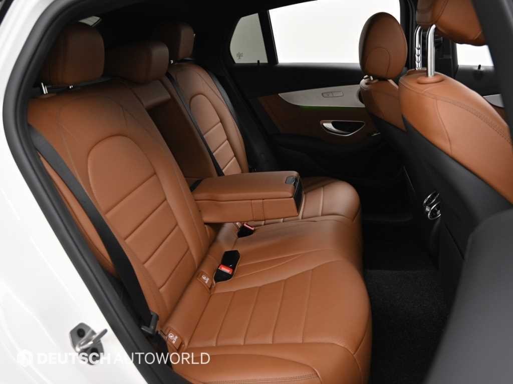 벤츠 GLC 클래스 GLC클래스 X253 GLC 220 d 4MATIC 쿠페 이미지 12