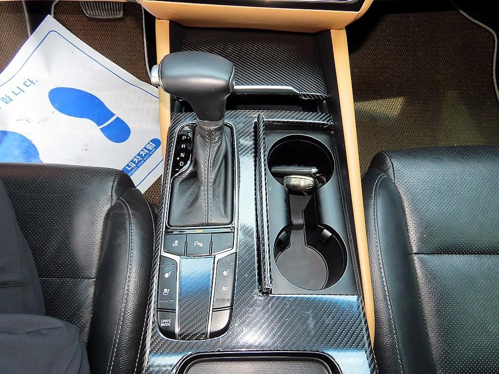 기아 K7 올 뉴 K7 3.0 LPI 럭셔리 이미지 11