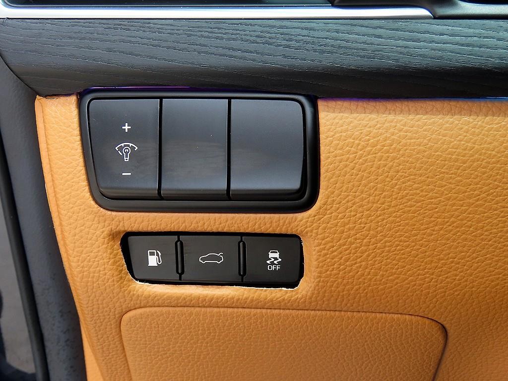 기아 K7 올 뉴 K7 3.0 LPI 럭셔리 이미지 12
