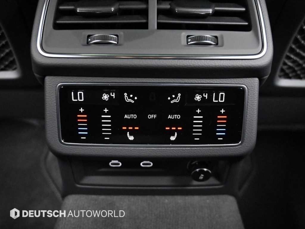 아우디 A7 A7 (4K) 50 TDI 콰트로 프리미엄 이미지 16