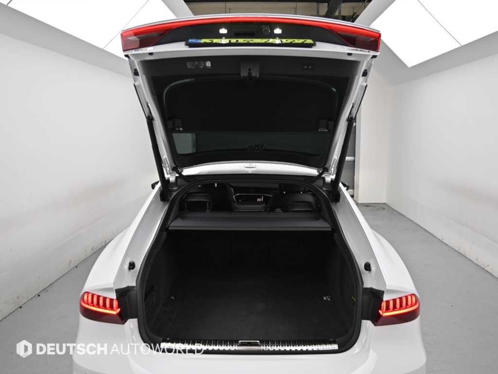 아우디 A7 A7 (4K) 50 TDI 콰트로 프리미엄 이미지 19