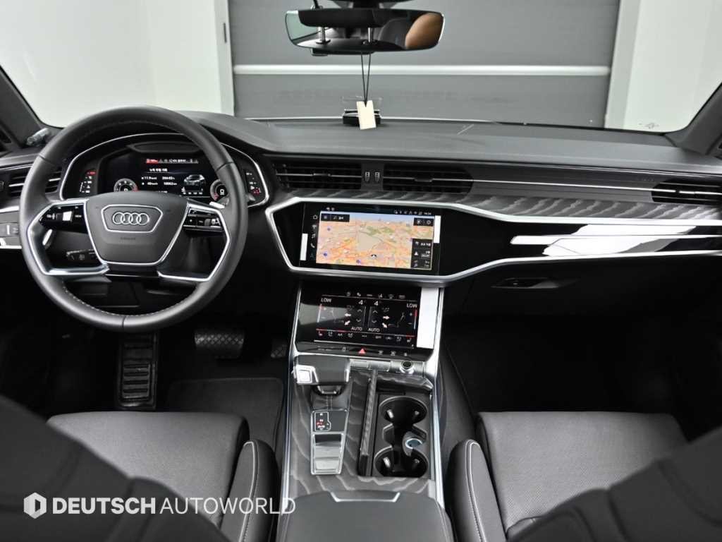 아우디 A7 A7 (4K) 50 TDI 콰트로 프리미엄 이미지 7