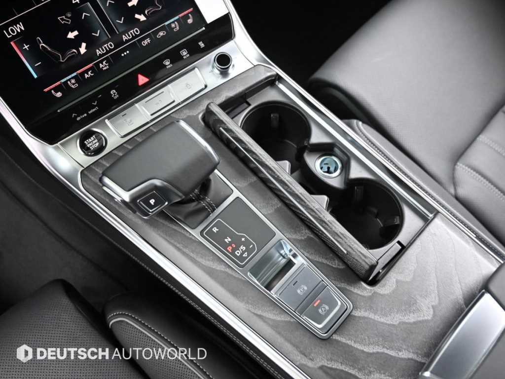 아우디 A7 A7 (4K) 50 TDI 콰트로 프리미엄 이미지 9