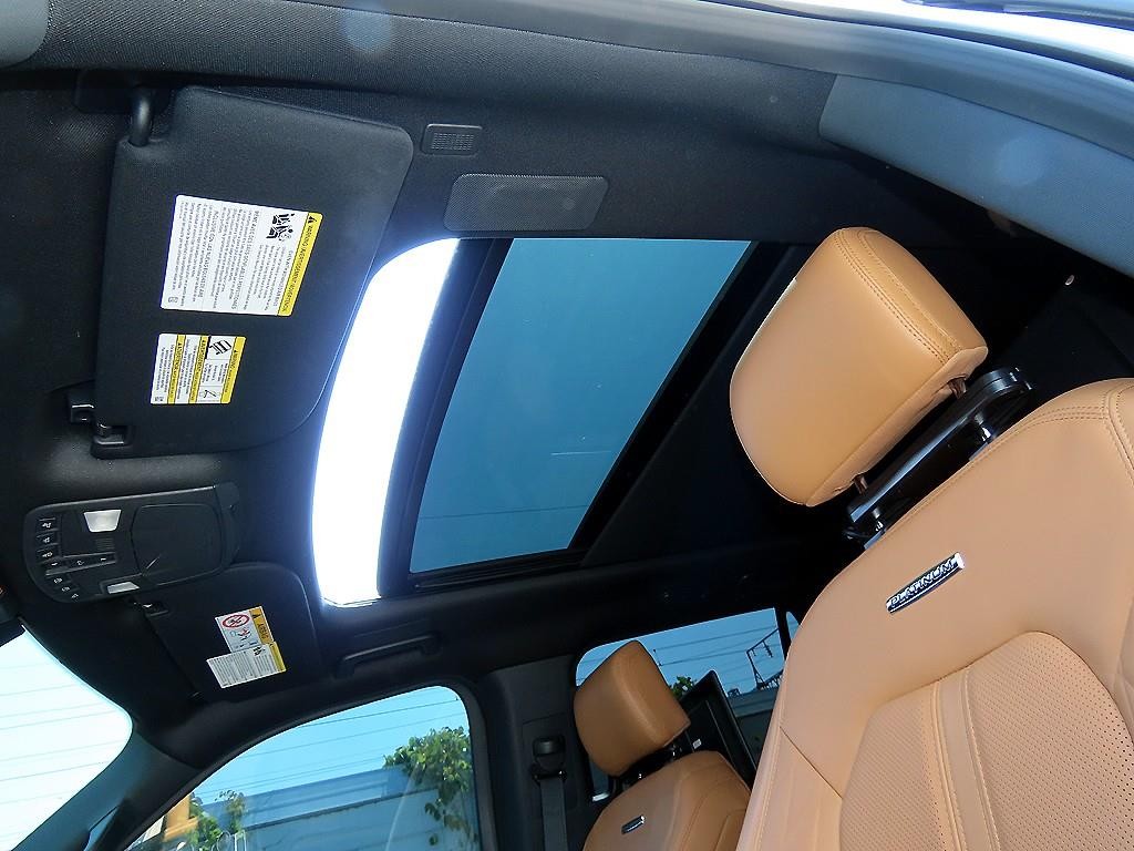 포드 익스피디션 3.5 EcoBoost Platinum 이미지 16