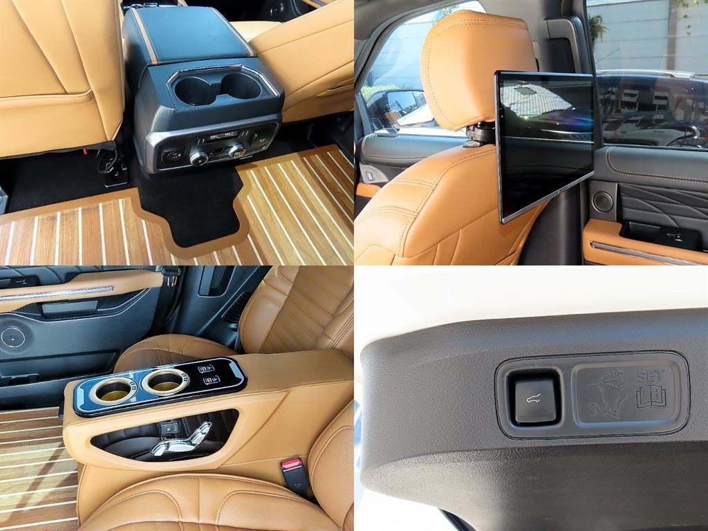 포드 익스피디션 3.5 EcoBoost Platinum 이미지 18